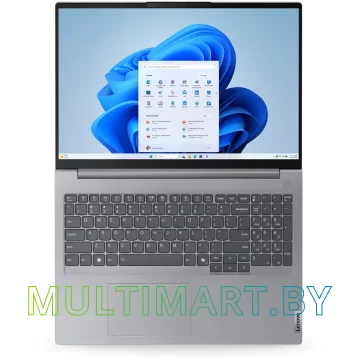 Ноутбук Lenovo ThinkBook 16 G7 IML (21MS0028GQ) картинка 5